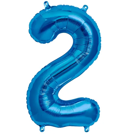 Pompka do balonów ręczna dwustronna