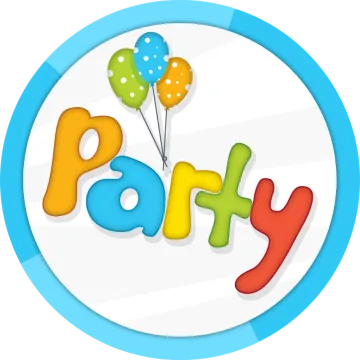 Sklep Party Logo